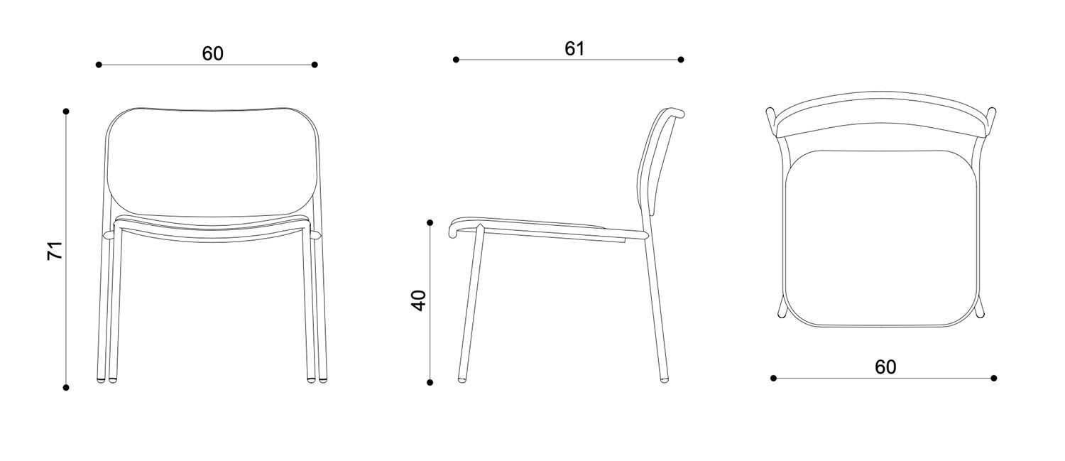 Technical Metis Pad Lounge-TR-0182-IM-LOUNGE