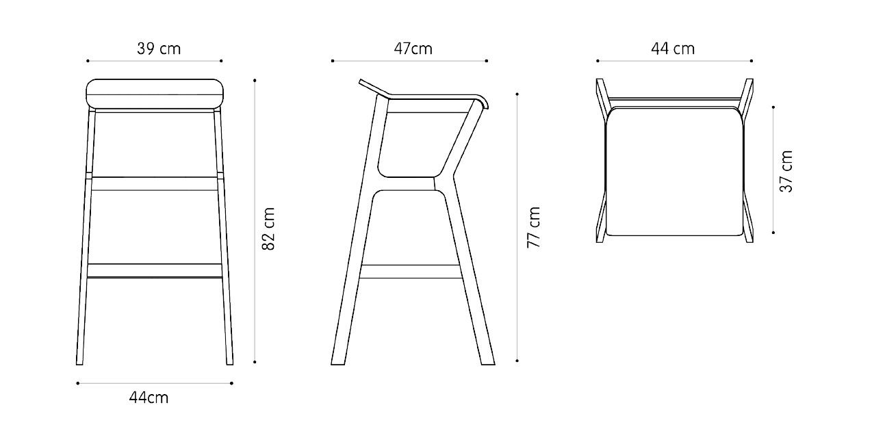 Technical Nhino-TR-0010-H47 & TR-0011-H67 & TR-0012-H77