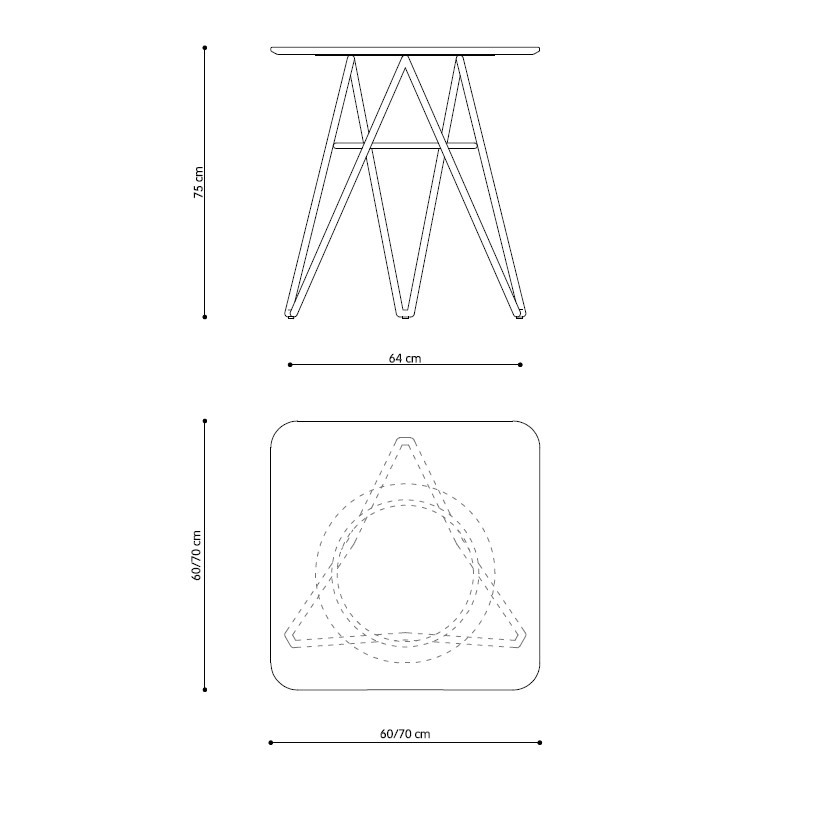 Technical Self-TR-0125-B