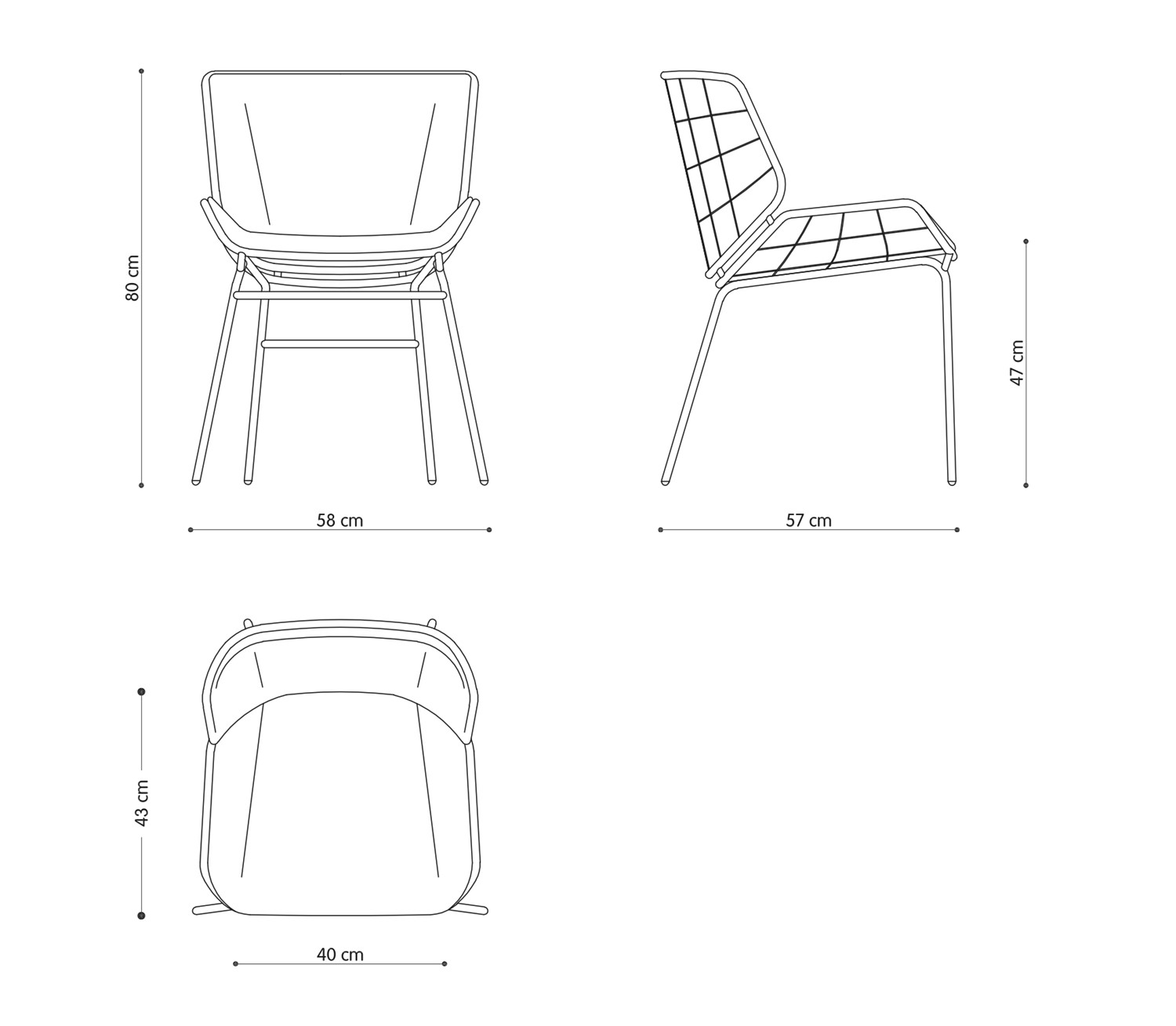 Technical Skin Met-TR-0082 SKIN