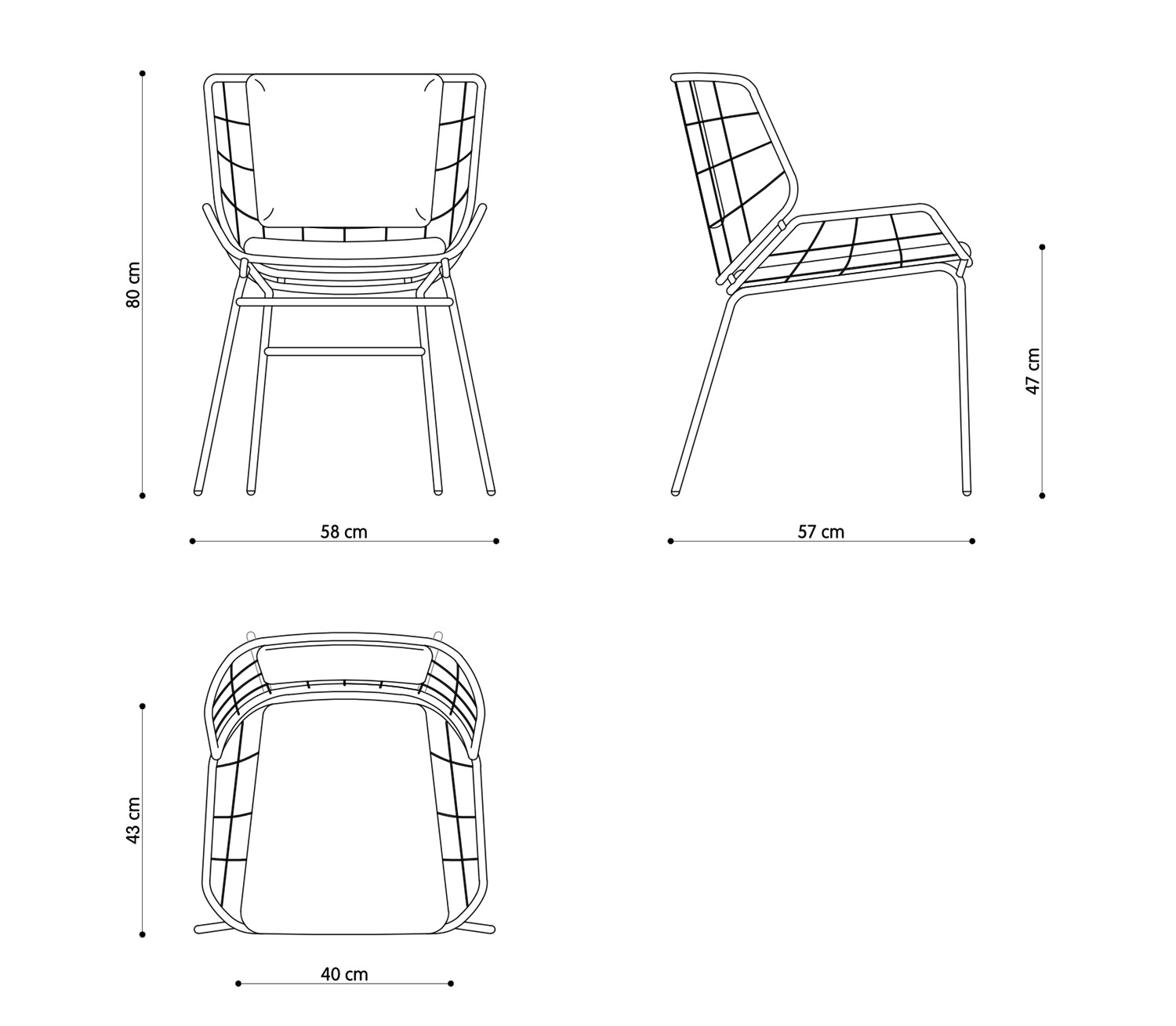 Technical Skin Met-TR-0084 MET