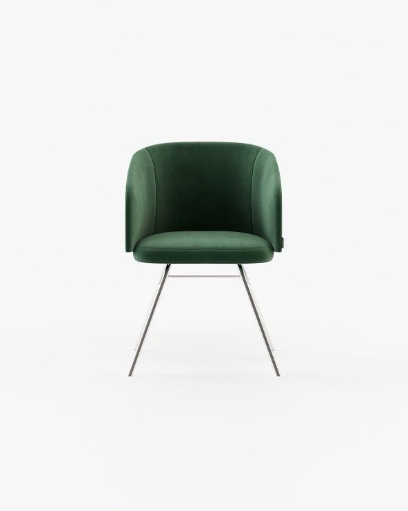 Laskasas Ferrara Stuhl von Laskasas online kaufen