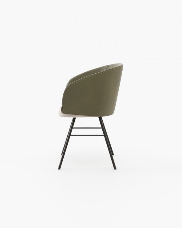 Laskasas Ferrara Stuhl von Laskasas online kaufen
