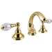 Bronces Mestre Washbasin fittings Bronces Mestre Washbasin fittings