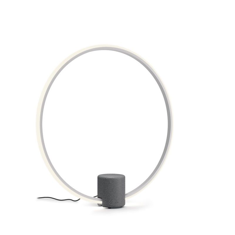 Fabbian Lámparas LED de mesa & de pie