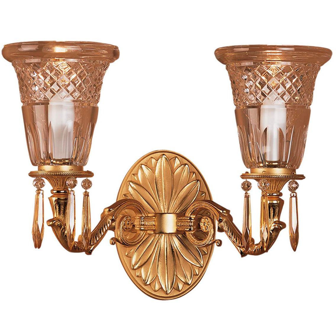 Mariner Bronzeguss / Scholer-Kristall Mariner Bronzeguss / Scholer-Kristall