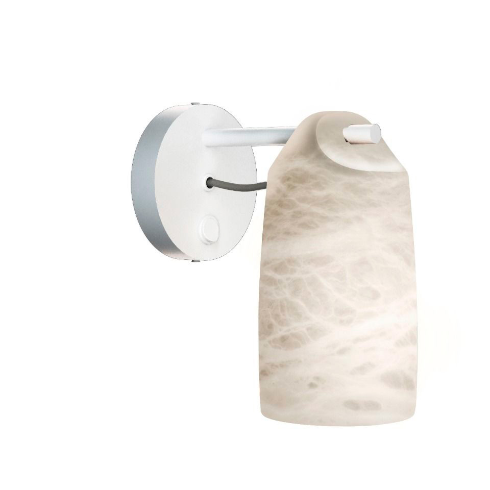 Alma Light Wall Sconces