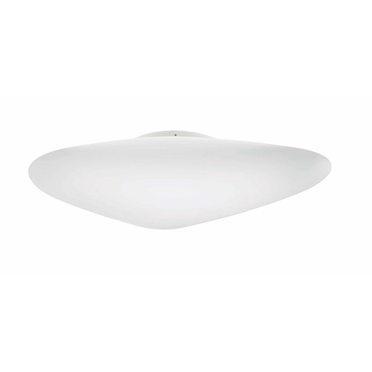Alma Light Semi-Flush Mounts
