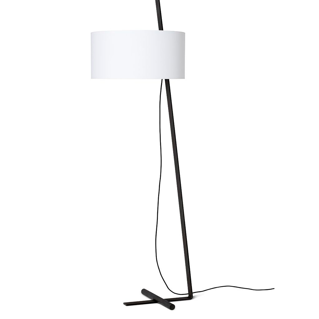 Alma Light Floor Lamps