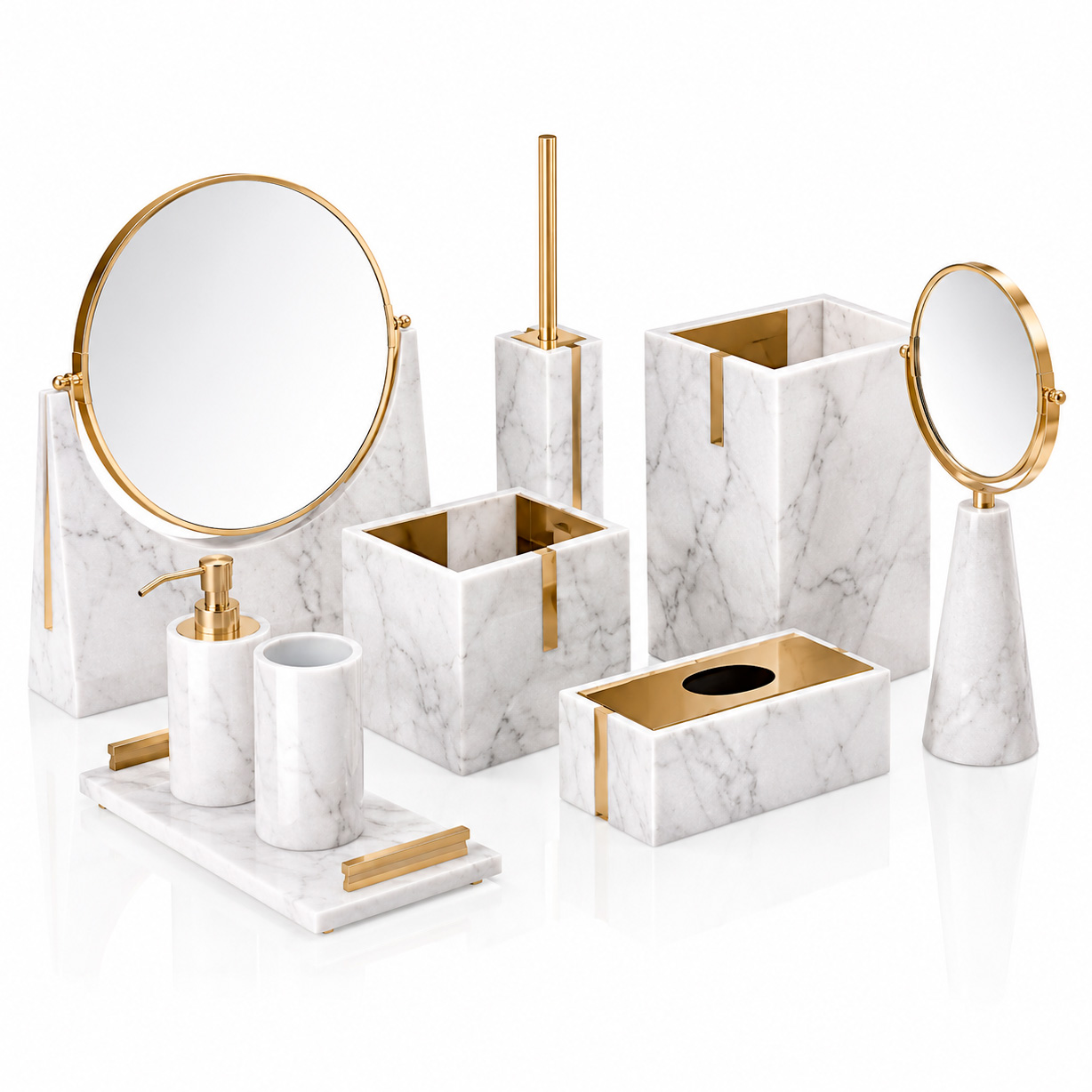 Il Paralume Marina Bath Sets Il Paralume Marina Bath Sets