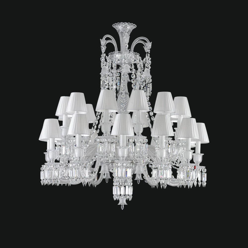 JAGO Chandeliers
