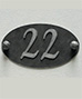House Numbers
