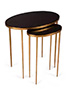 Christopher Guy Nesting Tables Christopher Guy Nesting Tables