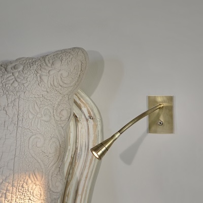 Casadisagne Lampy Do Czytania & Lampy Z Wysięgnikiem