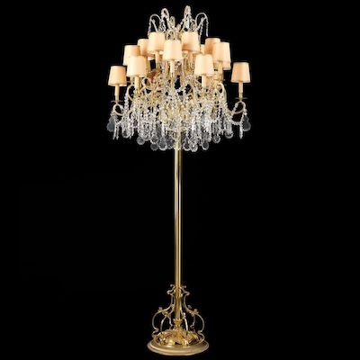 Badari Stehlampen Badari Stehlampen