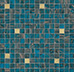 Bisazza Mosaico Blends Bisazza Mosaico Blends