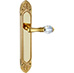 Bronces Mestre Door Handles  Bronces Mestre Door Handles