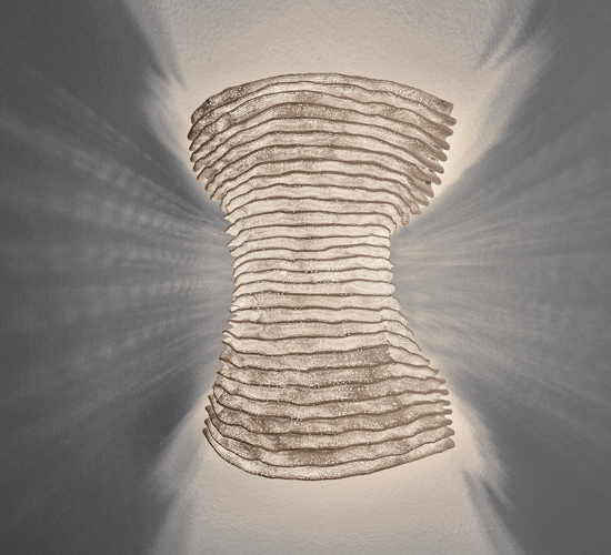 A-emotionallight Vägglampor