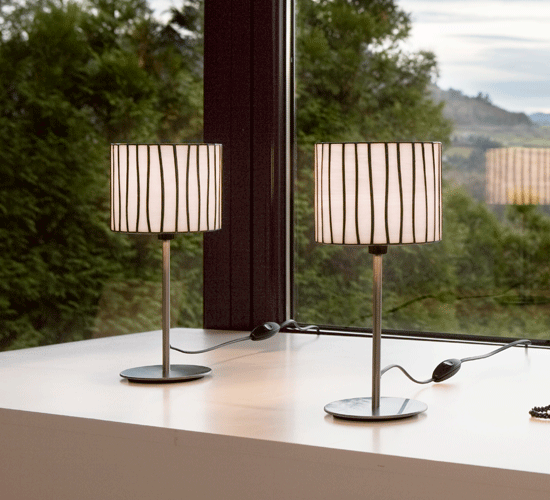 A-emotionallight Bordslampor