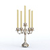 Badari Candlesticks & Candle Holders