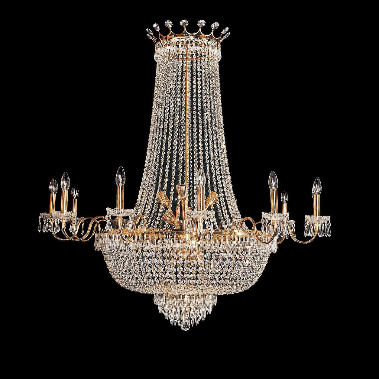 Italian Luxury Lighting Chandeliers Italian Luxury Lighting Chandeliers