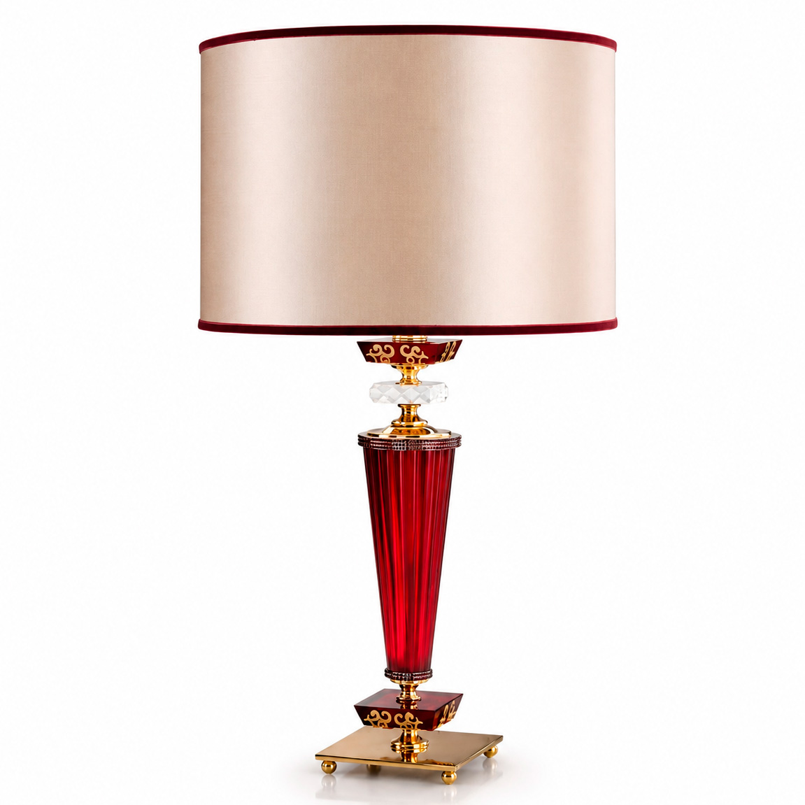 Euroluce Lampadari Lámparas de mesa Euroluce Lampadari Lámparas de mesa