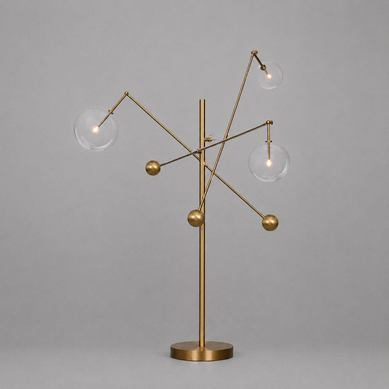 Schwung design Floor Lamps Schwung design Floor Lamps