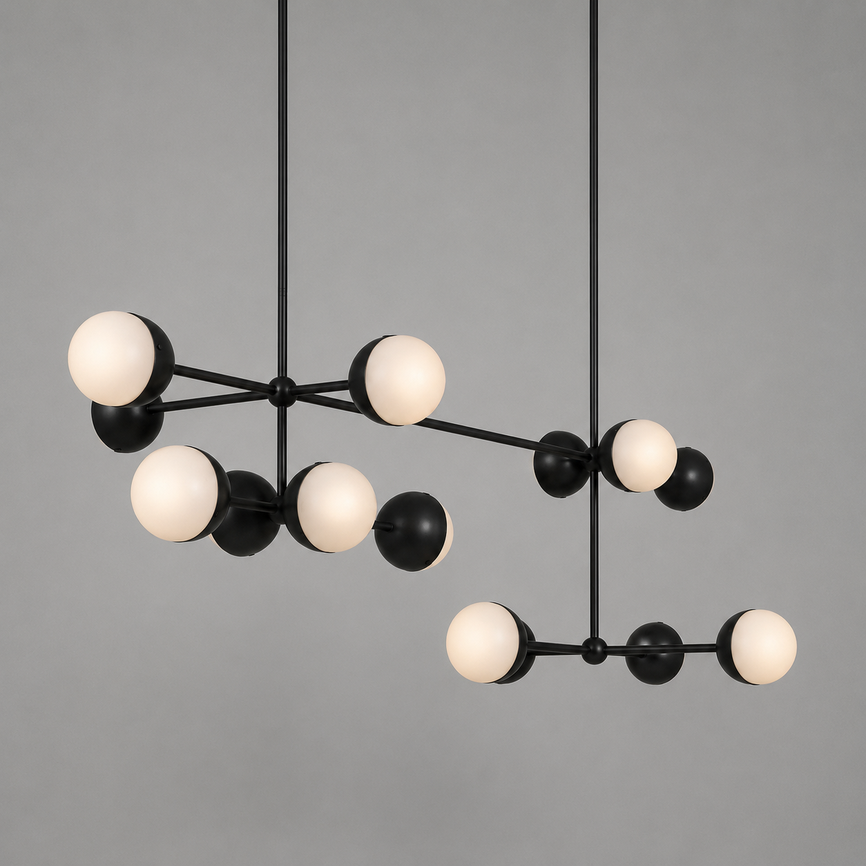 Schwung design Pendants & Suspension Lights Schwung design Pendants & Suspension Lights