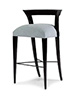Christopher Guy Bar and Counter Stools Christopher Guy Bar and Counter Stools