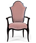 Christopher Guy Chairs with arms