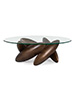 Christopher Guy Coffee tables