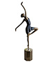 Christopher Guy Figurative Sculptures Christopher Guy Figurative Sculptures