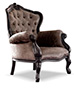 Corte Zari Armchairs Corte Zari Armchairs