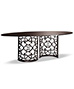 Corte Zari Dining tables Corte Zari Dining tables