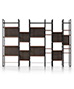 Corte Zari Shelves & Bookcases Corte Zari Shelves & Bookcases