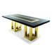 Badari Dining Tables Badari Dining Tables