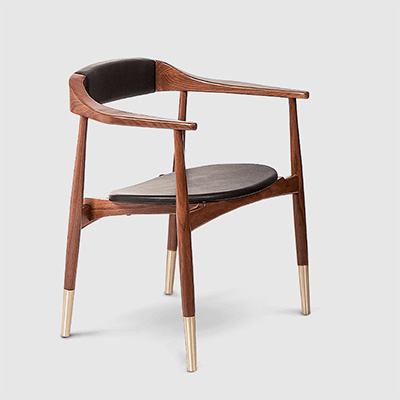 Essential Home Chairs with arms