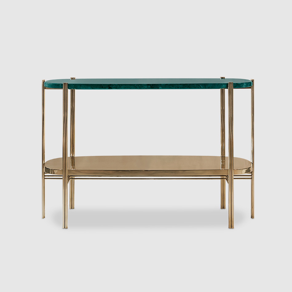 Essential Home Consoles