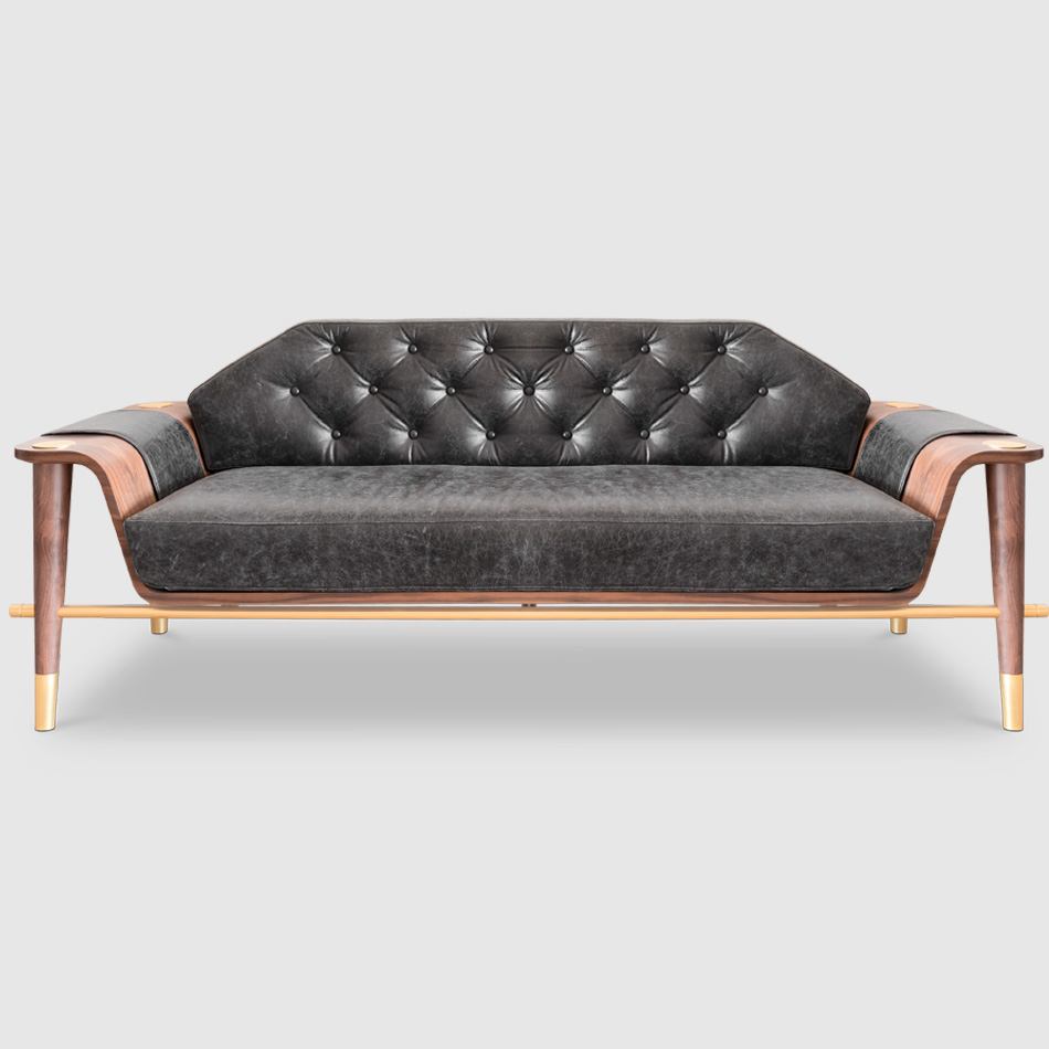 Essential Home Sofas