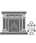 Fireplaces & Accessories