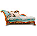 Francesco Molon Chaise Lounges