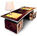 Francesco Molon Desk & Writing tables