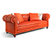 Francesco Molon Sofas & Couches
