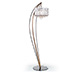 IDL 1987 Floor Lamps