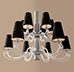 ILFARI Chandeliers