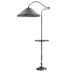 Il Paralume Marina Floor Lamps with Table