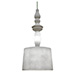 Karman Outdoor Pendant Lighting Karman Outdoor Pendant Lighting