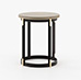 Laskasas Side Tables