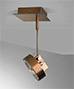 Laurameroni Ceiling Lamps