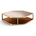 Longhi Coffee tables Longhi Coffee tables